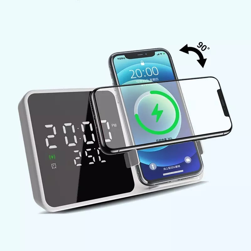 TechMax Töltőállomás